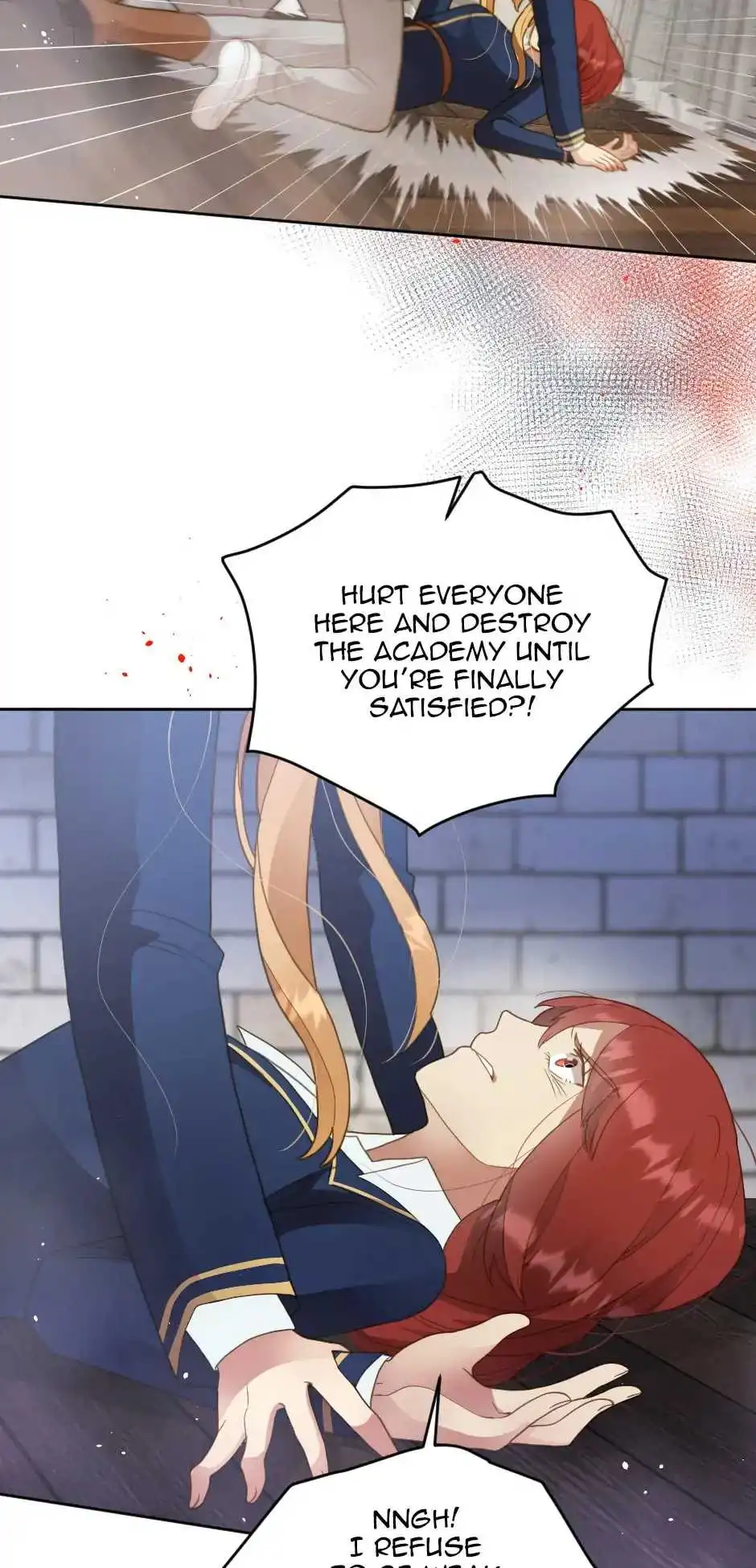 Celeste Academy Chapter 44 34